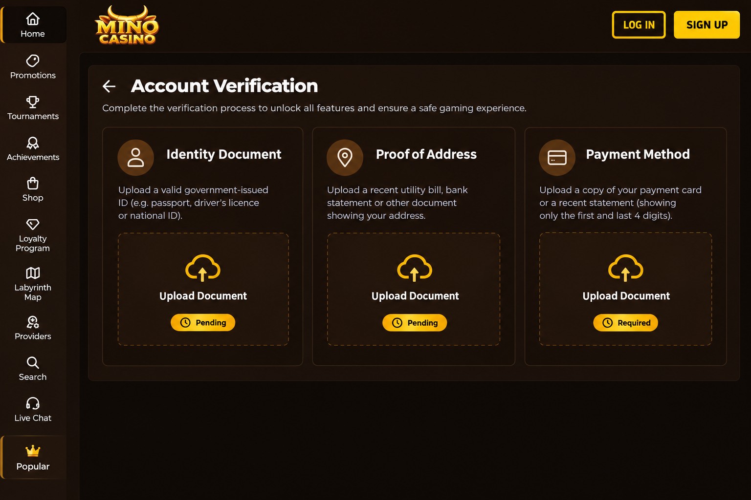 How we checked pokies online australia real money sites
