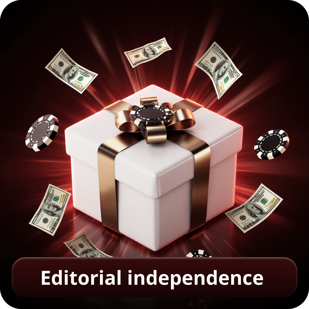Editorial independence